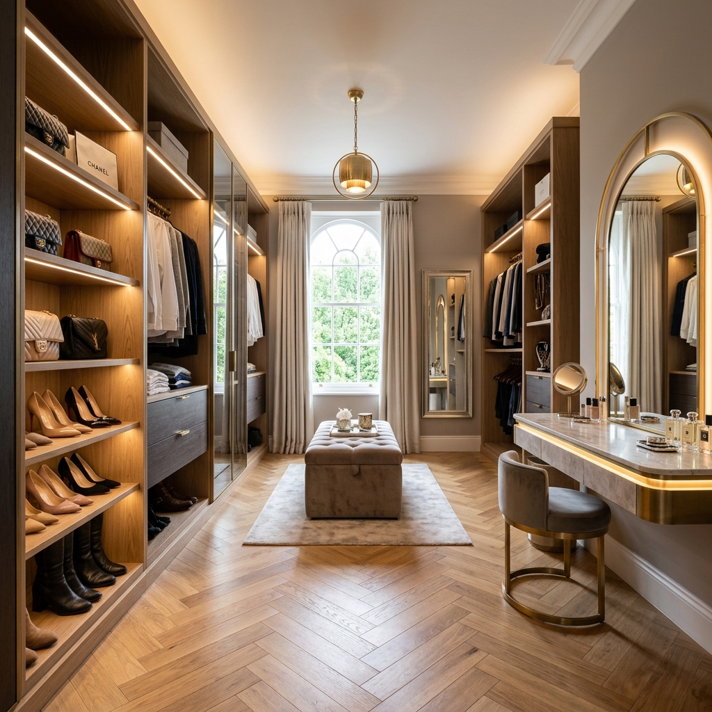 The Glasshouse Collection