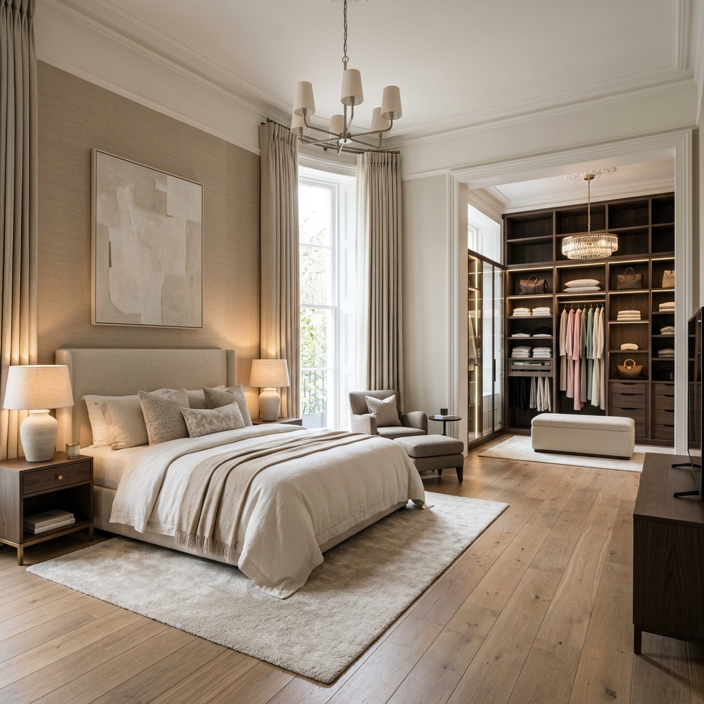 Heritage Suite