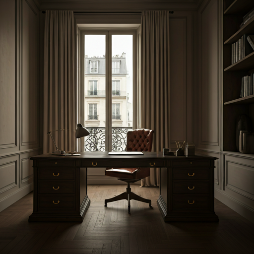 Studio Saint-Germain